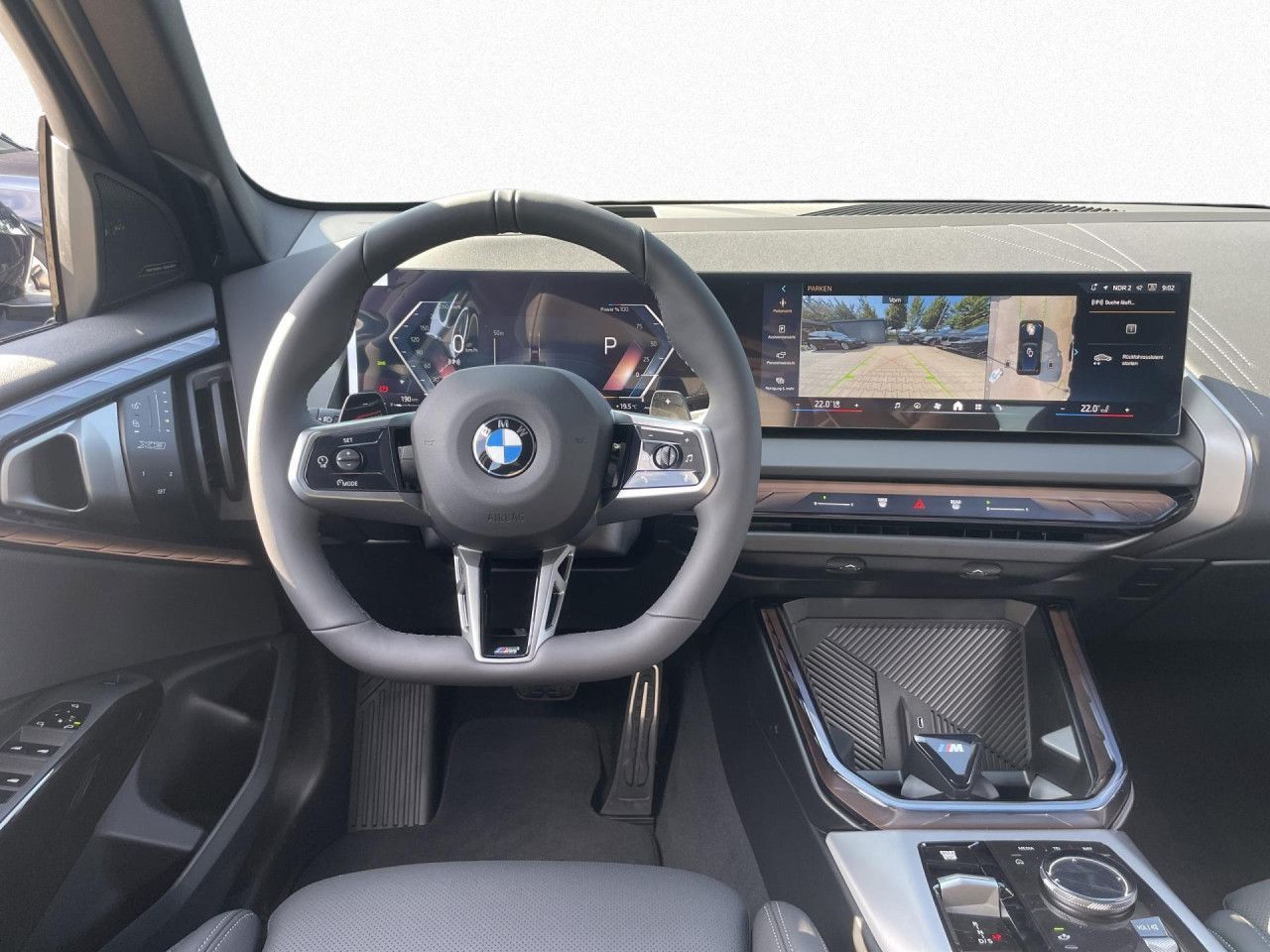 BMW X3 - Bild 12