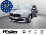Skoda Fabia Selection Plus 1.0 TSI, LED, Sitzheizung,