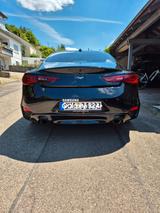 Infiniti Q60 3.0t AT AWD Sport Sport - Infiniti aus 2018