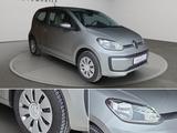 Volkswagen up eco up! 1.0 *BENZIN/ERDGAS*SERVICE NEU* - mit CNG-Antrieb: Kleinwagen