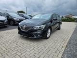 Renault Megane IV Lim. 5-trg. Intens - Renault Megane mit Diesel-Antrieb: Limousine