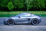 Porsche Cayman 981 PDK | PASM | Sportabgasanlage | Bose  - Porsche: 981