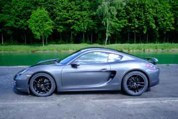 صورة 3 لـ 2013 Porsche CAYMAN