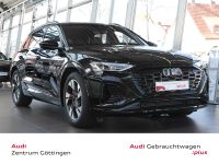 Audi Q8 e-tron - Vorschau Bild 3