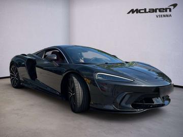 صورة 2 لـ 2024 Mclaren GTS
