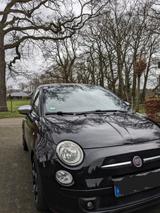 Fiat 500 1.2 8V Pop Pop - Fiat 500 aus 2012: Pop