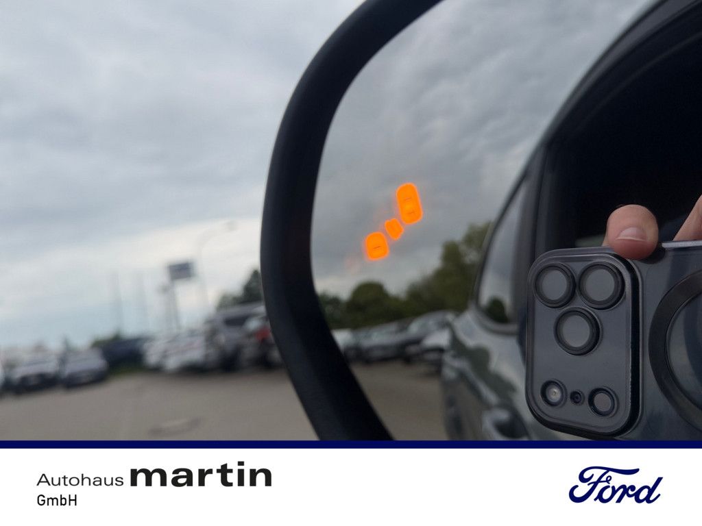 Fahrzeugabbildung Ford Puma 1.0 ST-Line NAVI AHK ACC FACEL. MATRIX-LED