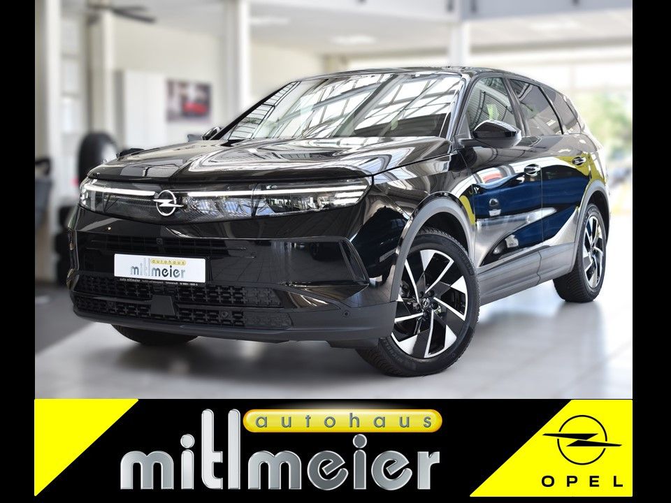 Opel Grandland GS HeadUp 360°RFK NAVI SHZ MatrixLED