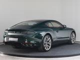 Bentley Continental GT S - Bentley Continental GT mit Schiebedach