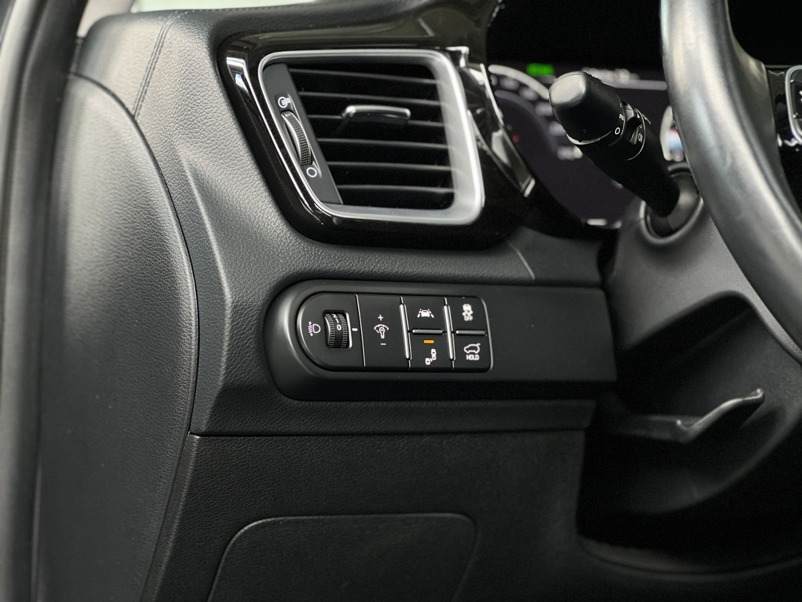 Fahrzeugabbildung Kia XCeed Platinum Edition LED NAVI ALU