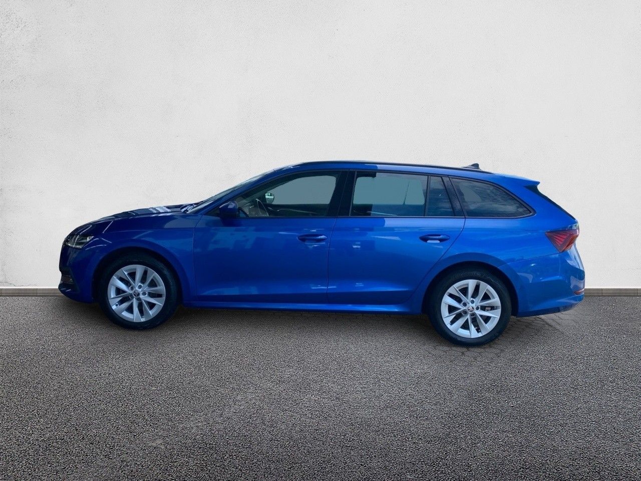 Skoda Octavia Combi Style 1.5 TSI ACT NAVI KEYLESS LM foto 2