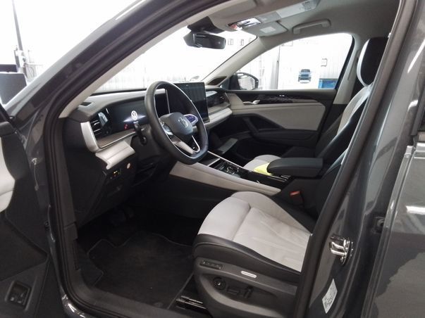Volkswagen Tayron - Bild 6