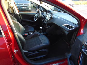 Bild 9 Peugeot 2008 Allure GTline