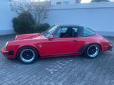 Porsche 911 Targa G50 Urmodell