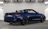 BMW M4 Competition M xDrive Cabrio Driv.Assist.Prof - gebrauchte BMW Cabrios