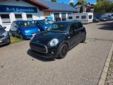 MINI ONE FIRST Mini One First 8-fach ALU KLima ZV el. - MINI One First Gebrauchtwagen