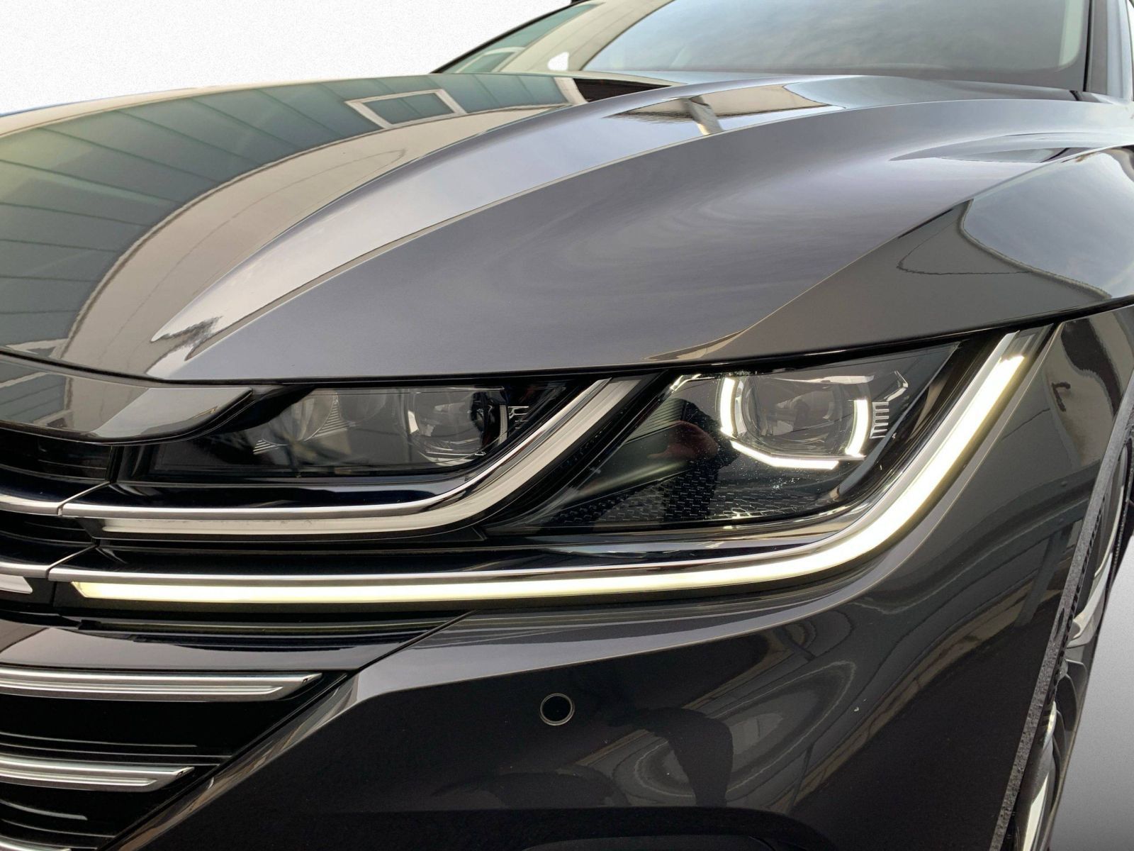 Volkswagen Arteon - Bild 7