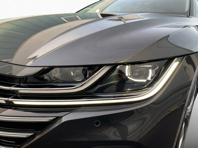 Arteon Shootingbrake 2.0 DSG ELEGANCE NAVI+AHK