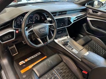 Audi RS6 4.0 TFSI tiptr. quattro *HUD*PANO*MATRIX*