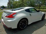 Nissan 370Z 3.7 nismo  V2  Ark Grip-Auspuff - Nissan 370Z: Nismo