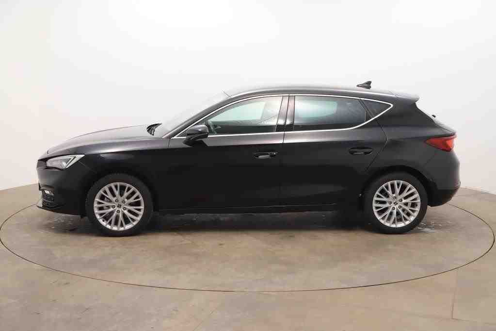 SEAT Leon XCELLENCE 1.5 eTSI 110kW Tempo*PDC*RFK*SH