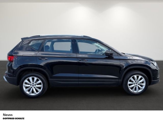 Seat Ateca - Bild 3