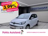 Volkswagen up! 1.0 MPI MOVE UP! KAMERA SITZHZG PDC - Volkswagen up! in Hamm