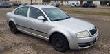 Skoda Superb 1.8 Turbo (mit LPG-Gasanlage) - Skoda: Turbo