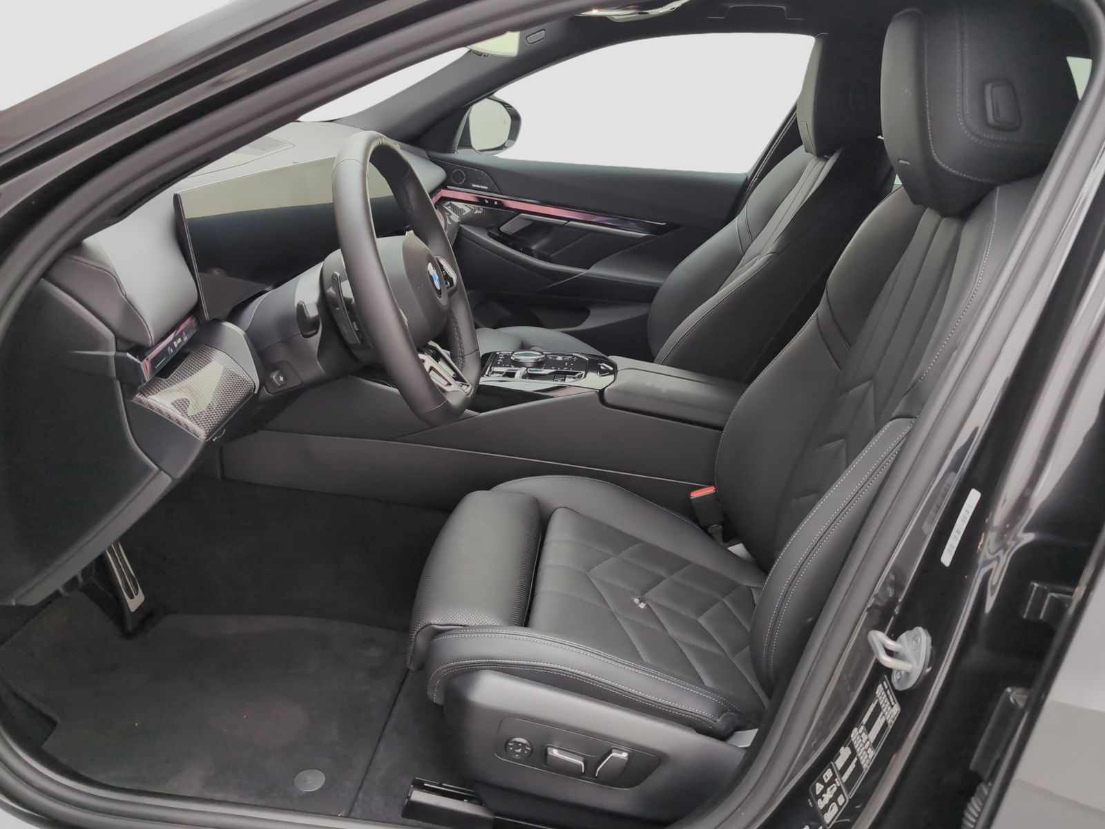 BMW 520 - Bild 9