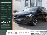 Volvo EX90 Plus Pure Electric AWD PANO 360° 7-SITZER - Volvo EX90 Plus