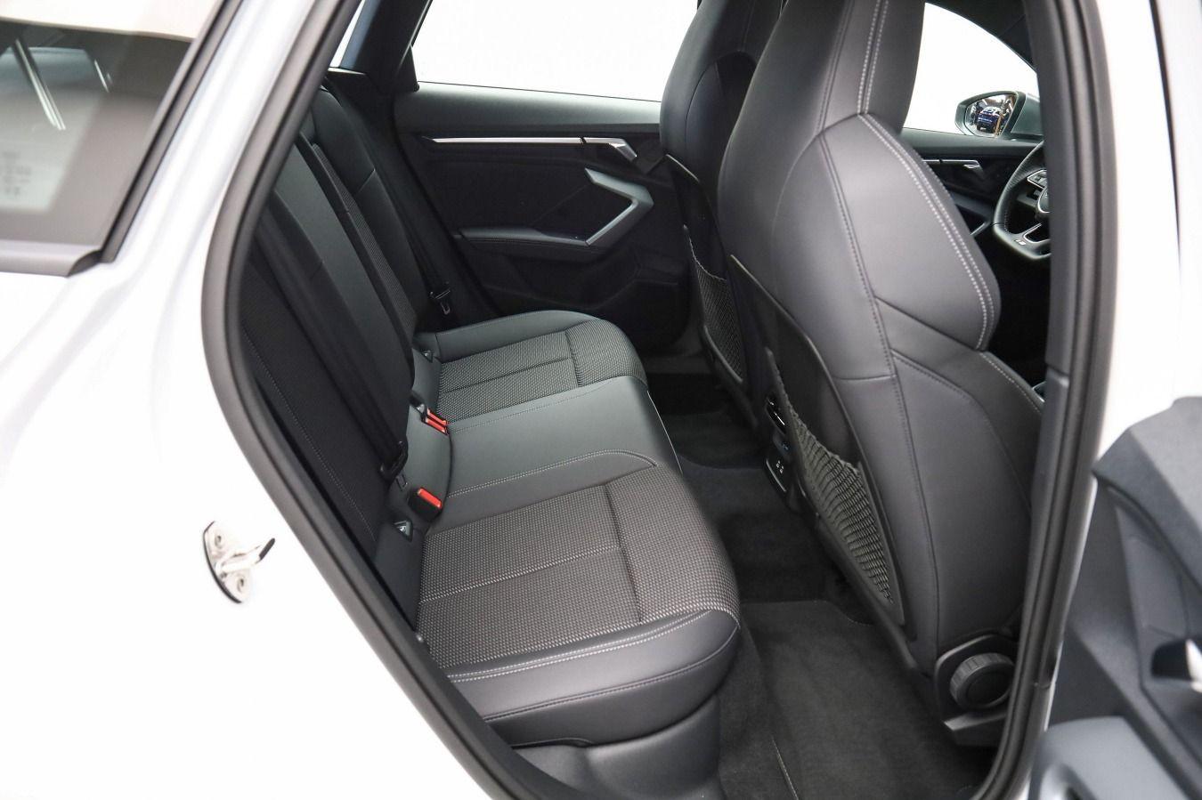 Audi S3 Sportback Assist, Sound, Navi, Kamera, миниатюра 11
