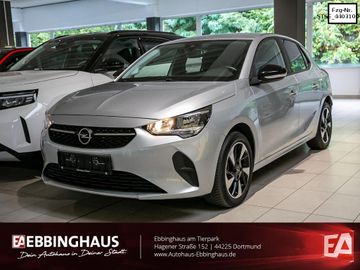 Opel Corsa F e Edition Fahrerassistenz-Paket Kamera