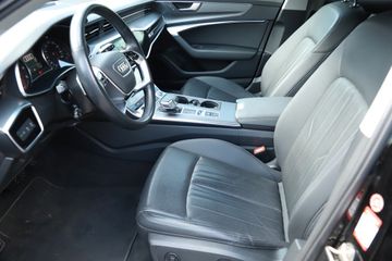Audi A6 - 9