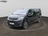 Opel Zafira Life 2.0 D L Aut. Elegance - Opel Zafira Life: Elegance