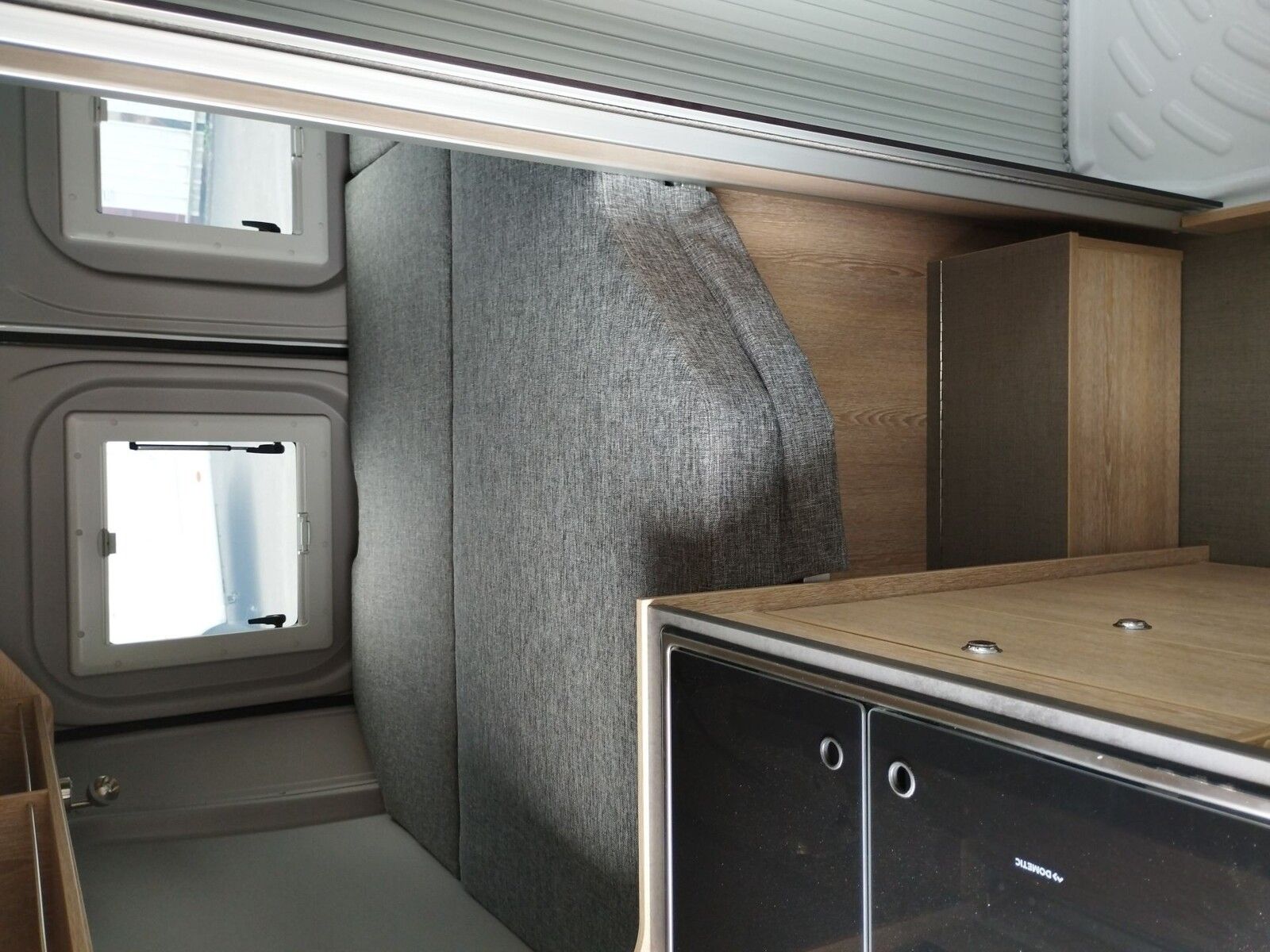 Fahrzeugabbildung Pössl Summit 540 Citroen Aufstelldach/Premium Ausstat.