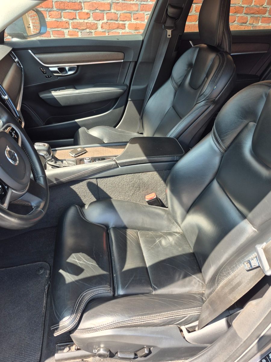 Volvo V90 Cross Country Pro AWD foto 8