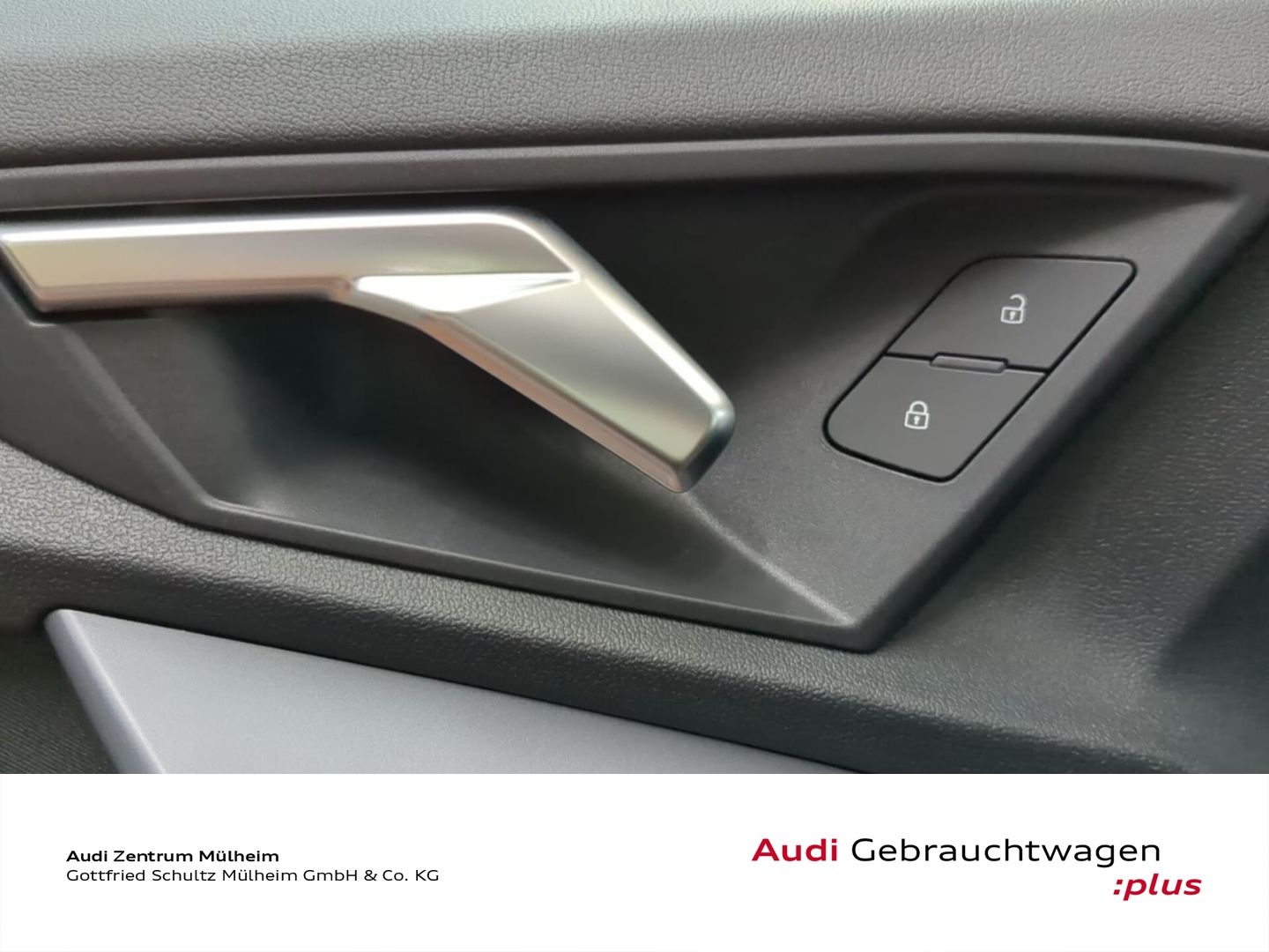 Audi A3 - Bild 15