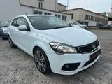 Kia pro cee'd / ProCeed TÜV NEU KLIMA SHZ VIELES NEU - Kia pro cee'd / ProCeed aus 2011