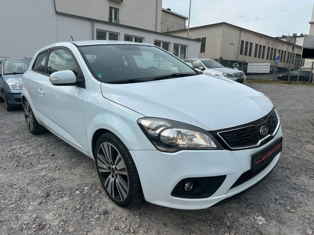 Kia pro cee'd / ProCeed TÜV NEU KLIMA SHZ VIELES NEU