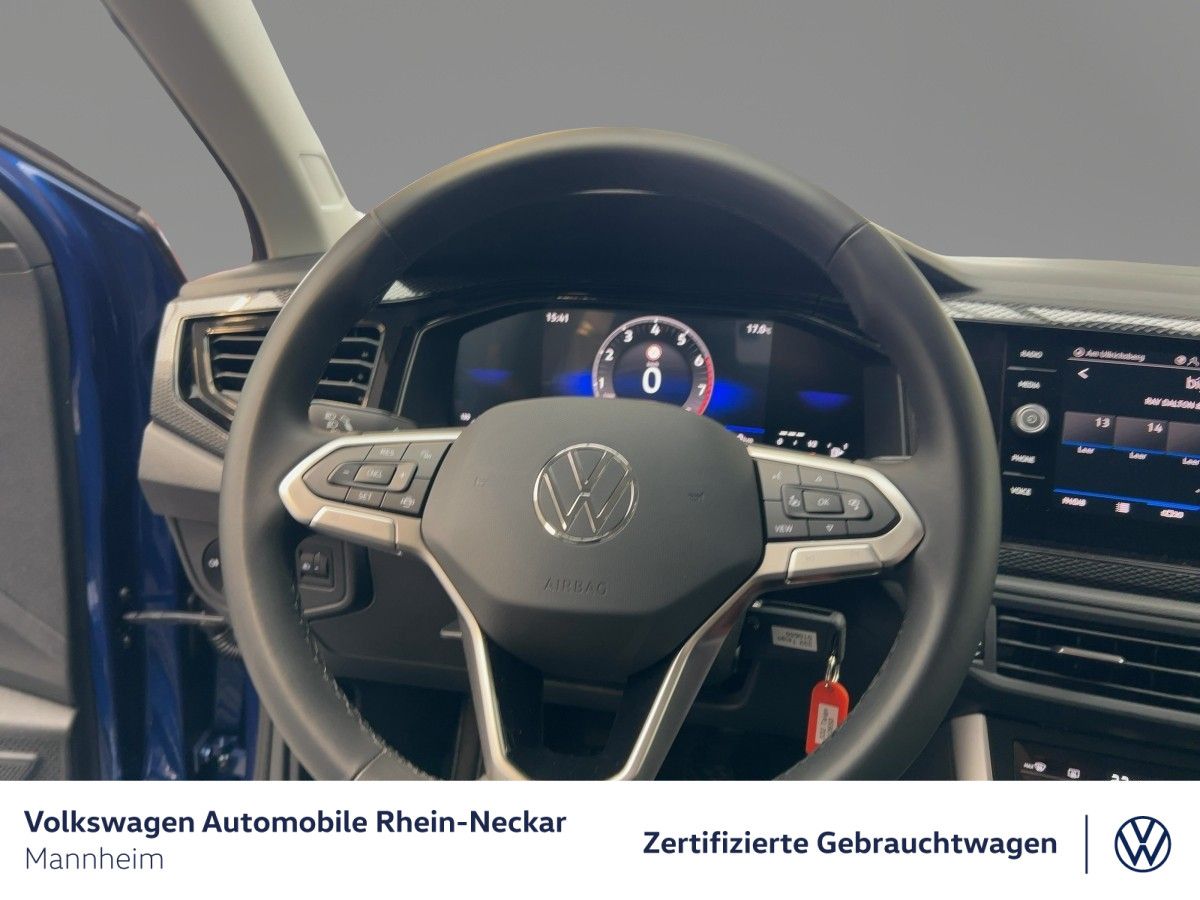 Volkswagen Taigo - Bild 14