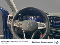 Volkswagen Taigo - Vorschau Bild 14