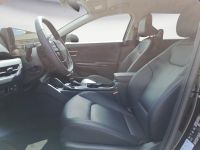 Kia K4 - Vorschau Bild 10