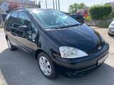 Ford Galaxy Trend 1.9TDI*7.Sitzer* - Ford Galaxy Gebrauchtwagen in Nürnberg