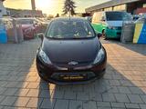 Ford Fiesta Trend 1Jahr  Garantie - Ford Fiesta aus 2010 mit Diesel-Antrieb