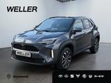 Toyota Yaris Cross Hybrid 1.5 Teamplayer *Winter Paket* - Toyota Yaris Cross: Teamplayer