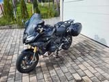 BMW R1250RS