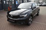 Volvo C40 Plus BEV Twin*AWD*PANO*20 Zoll*STHZG*437KM* - Volvo Gebrauchtwagen