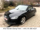 Audi TT Coupe/Roadster 2.0 TFSI S line Sport&Garantie - Audi TT: Sport