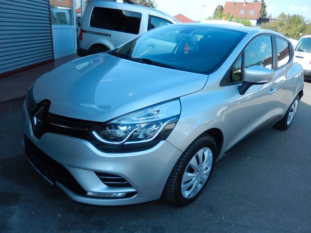 Renault Clio Cargo LKW ,1,5dCI,2 Sitzer, Klimaautomatik.