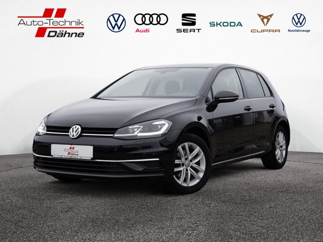 Volkswagen Golf VII 2.0 TDI Comfortline BMT NAVI ACC LED